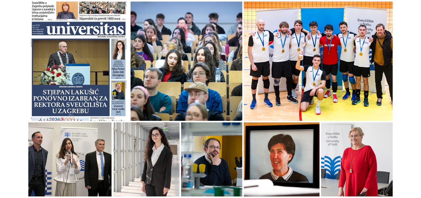 Izišao je novi Universitas, potražite svoj besplatni primjerak
